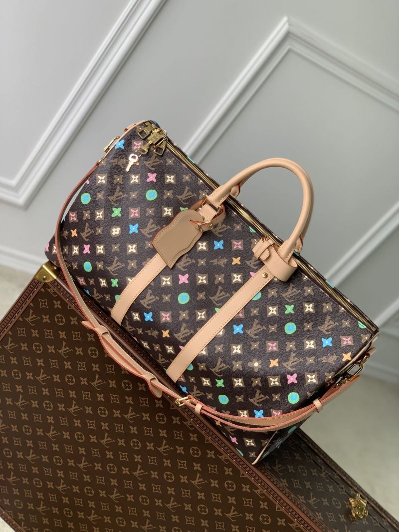 LV Travel Bags